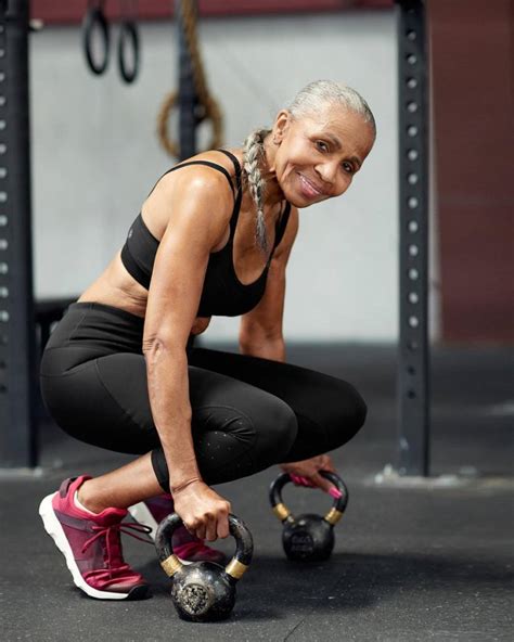 ernestine shepherd